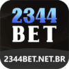 Logo da 2344BET